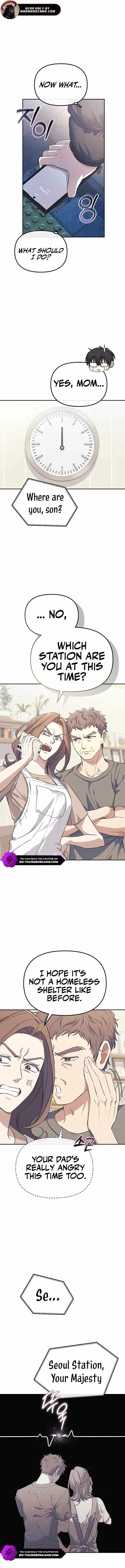 The Reset Life of a Game Addict Chapter 1 4